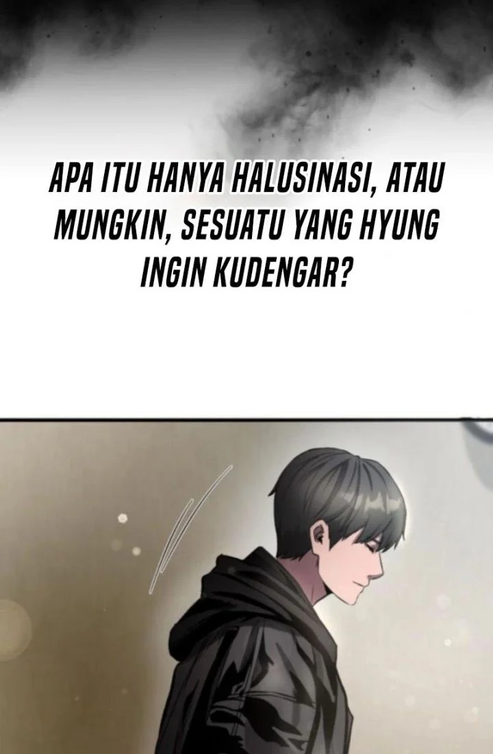 Heart-Pounding Ghostly Poem Chapter 36 Gambar 11