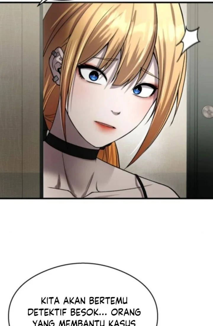 Heart-Pounding Ghostly Poem Chapter 37 Gambar 27