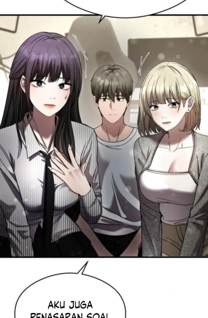 Heart-Pounding Ghostly Poem Chapter 37 Gambar 33