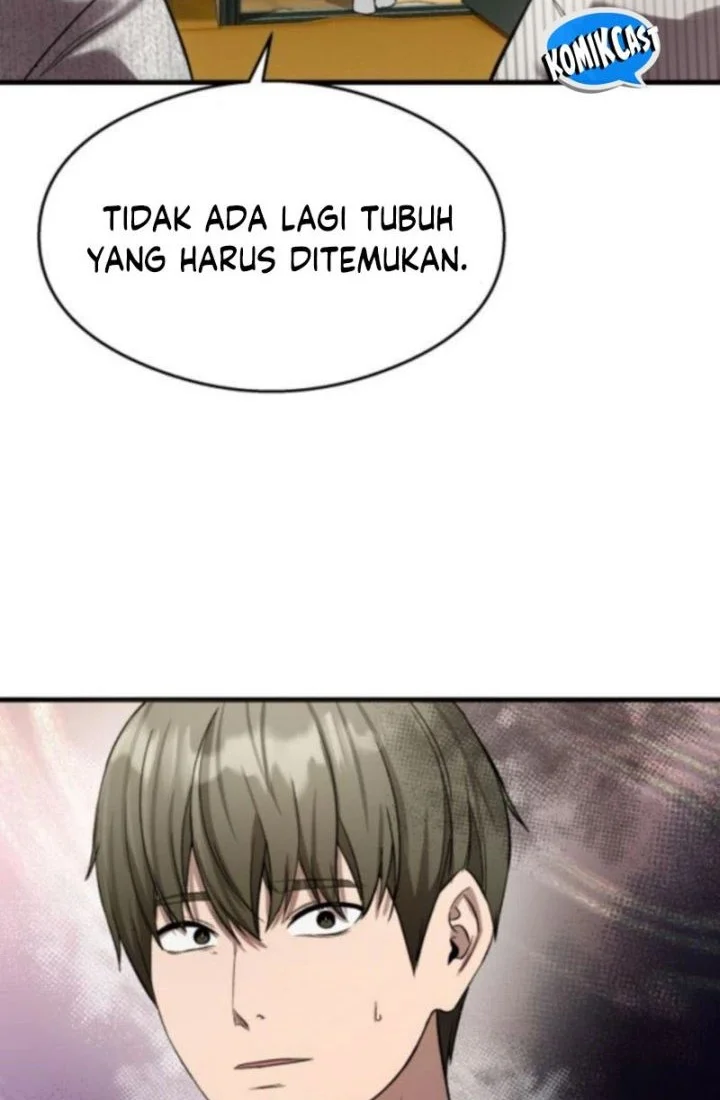 Heart-Pounding Ghostly Poem Chapter 37 Gambar 35