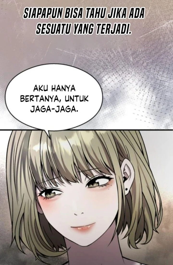 Heart-Pounding Ghostly Poem Chapter 37 Gambar 21