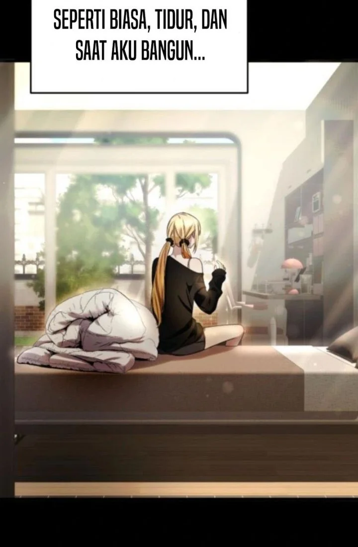 Heart-Pounding Ghostly Poem Chapter 37 Gambar 52