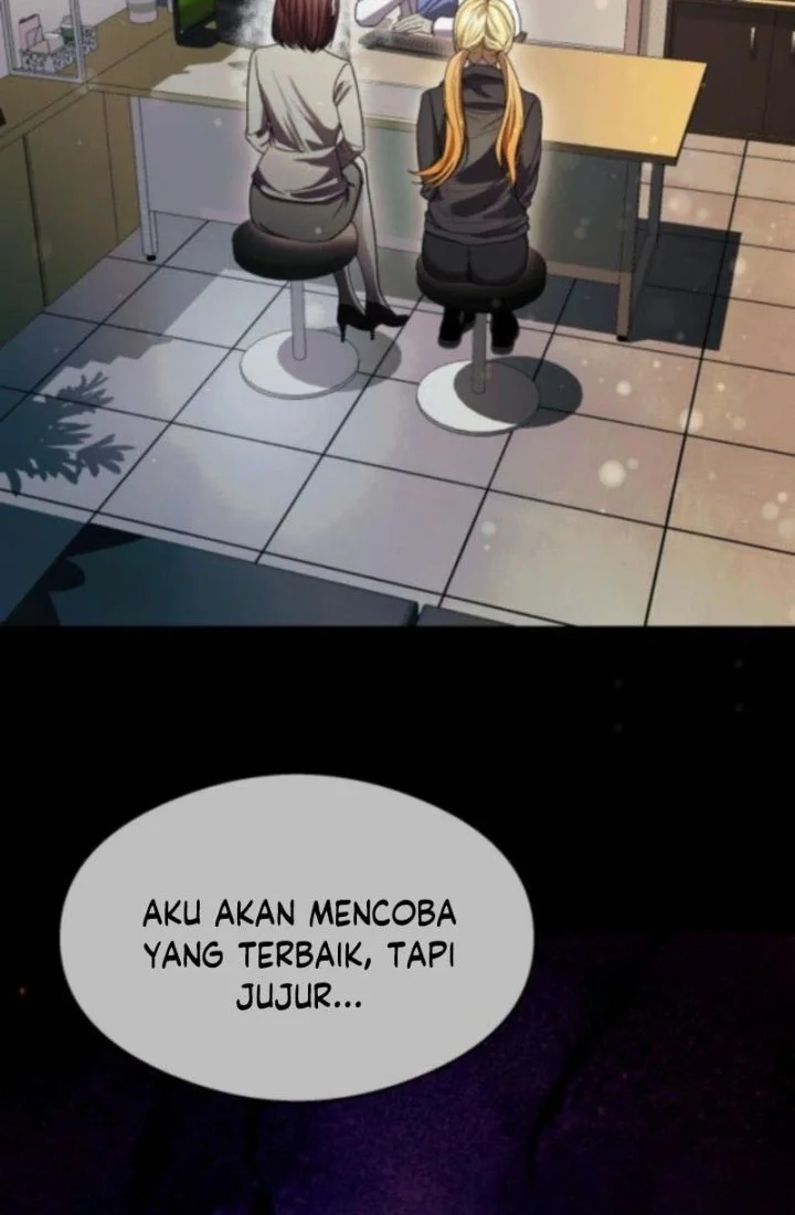 Heart-Pounding Ghostly Poem Chapter 37 Gambar 56