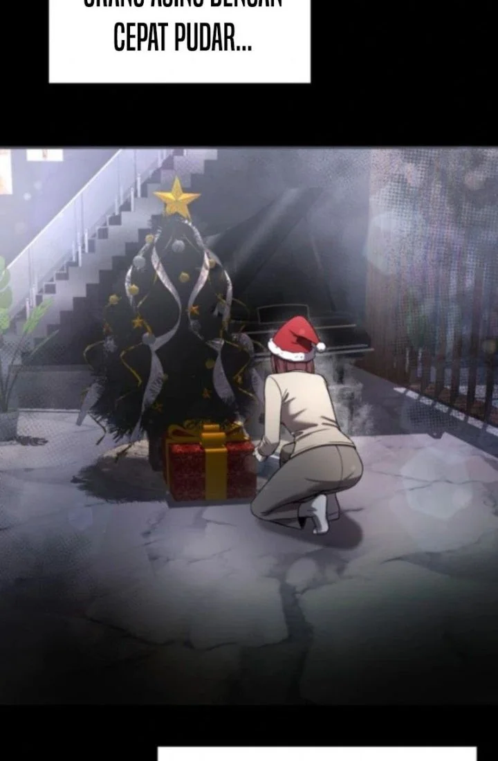 Heart-Pounding Ghostly Poem Chapter 37 Gambar 40