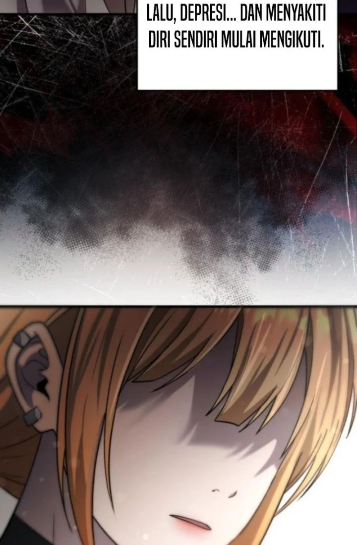 Heart-Pounding Ghostly Poem Chapter 37 Gambar 44