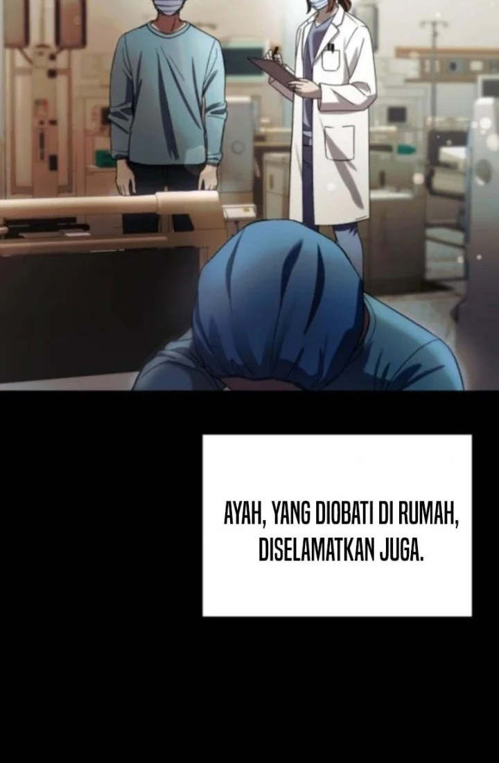 Heart-Pounding Ghostly Poem Chapter 37 Gambar 66