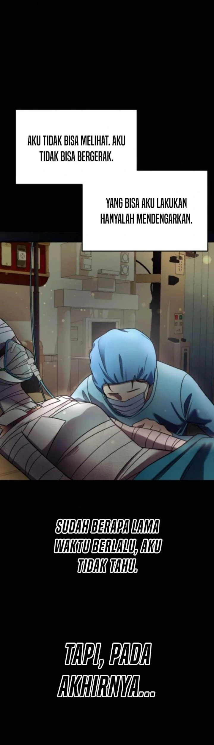 Heart-Pounding Ghostly Poem Chapter 37 Gambar 67