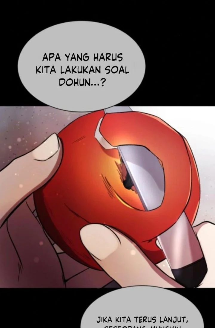 Heart-Pounding Ghostly Poem Chapter 37 Gambar 68