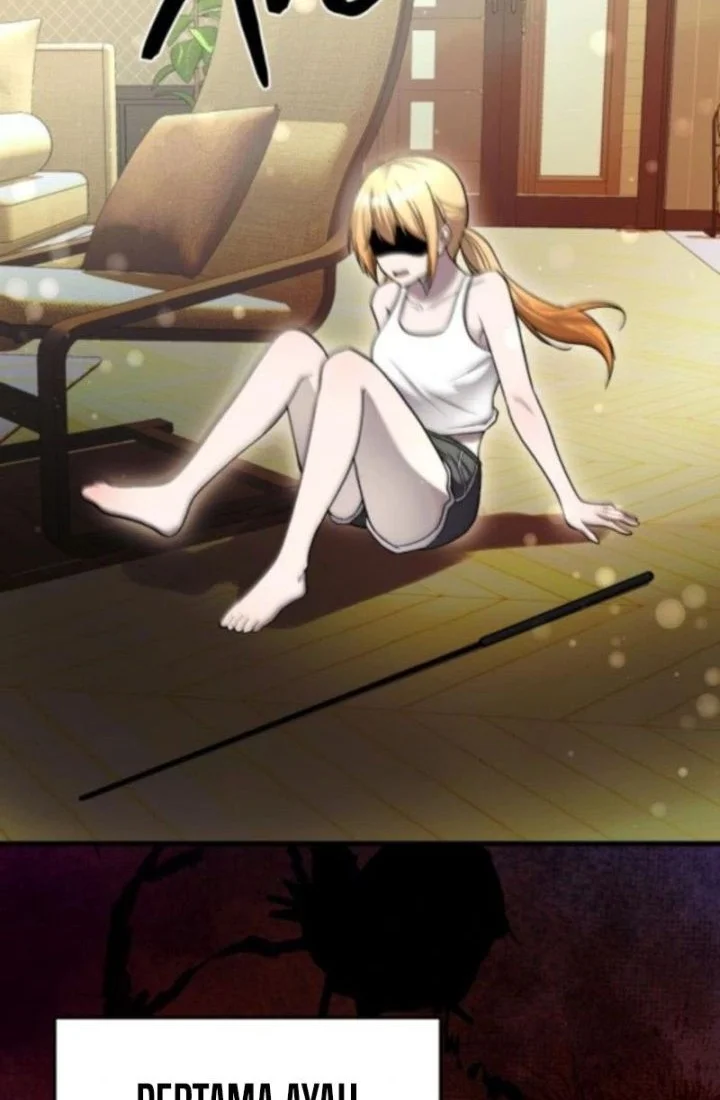 Heart-Pounding Ghostly Poem Chapter 37 Gambar 58