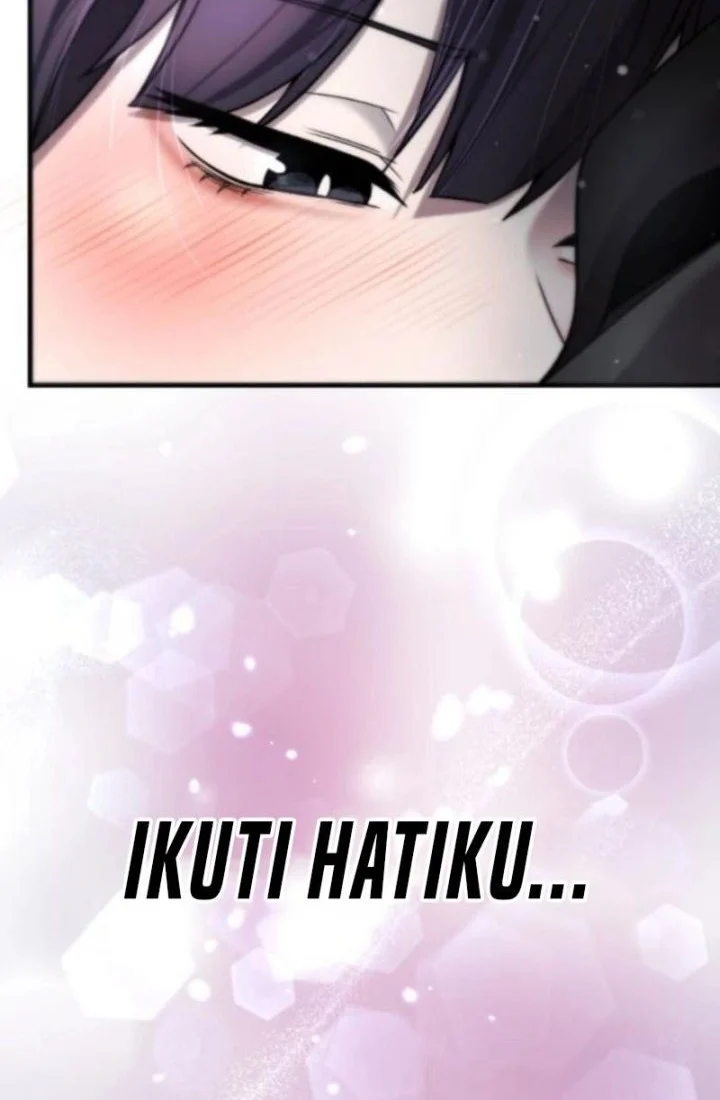 Heart-Pounding Ghostly Poem Chapter 37 Gambar 6