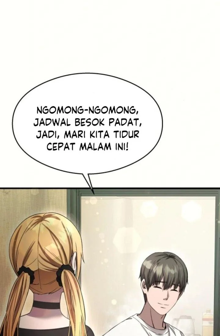 Heart-Pounding Ghostly Poem Chapter 37 Gambar 90