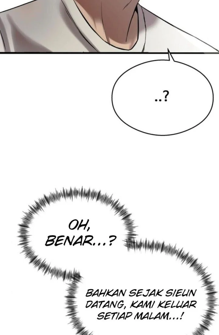 Heart-Pounding Ghostly Poem Chapter 37 Gambar 93