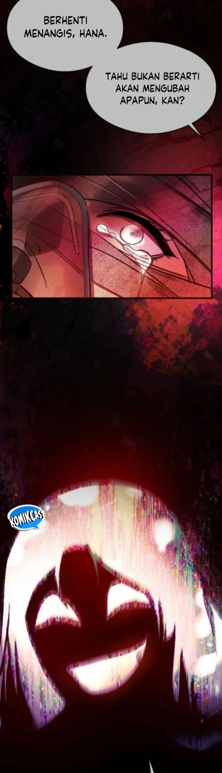 Heart-Pounding Ghostly Poem Chapter 37 Gambar 76