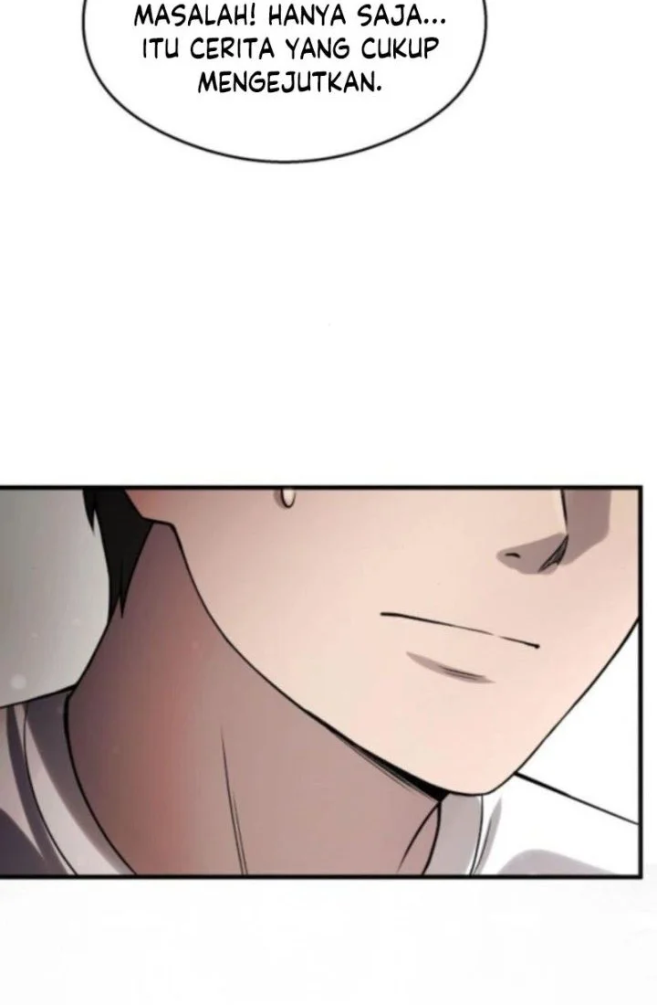 Heart-Pounding Ghostly Poem Chapter 37 Gambar 81