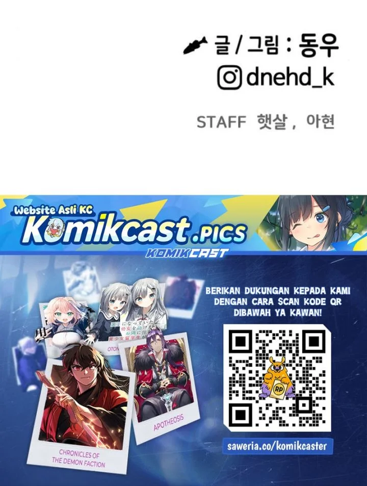 Heart-Pounding Ghostly Poem Chapter 37 Gambar 98