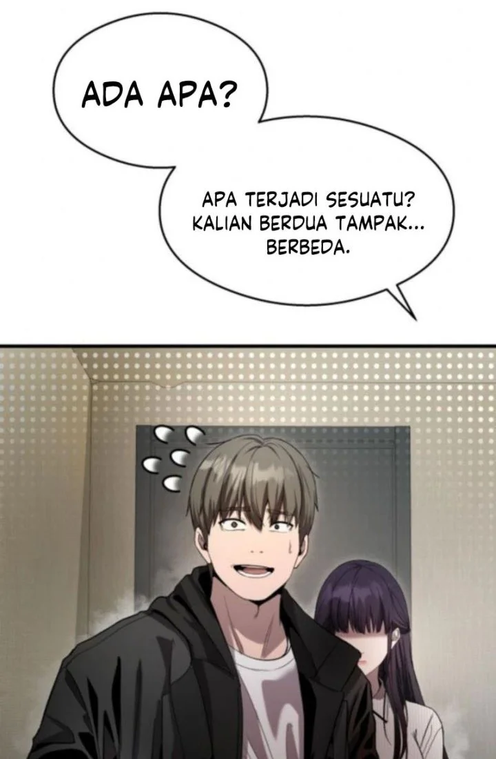 Heart-Pounding Ghostly Poem Chapter 37 Gambar 13