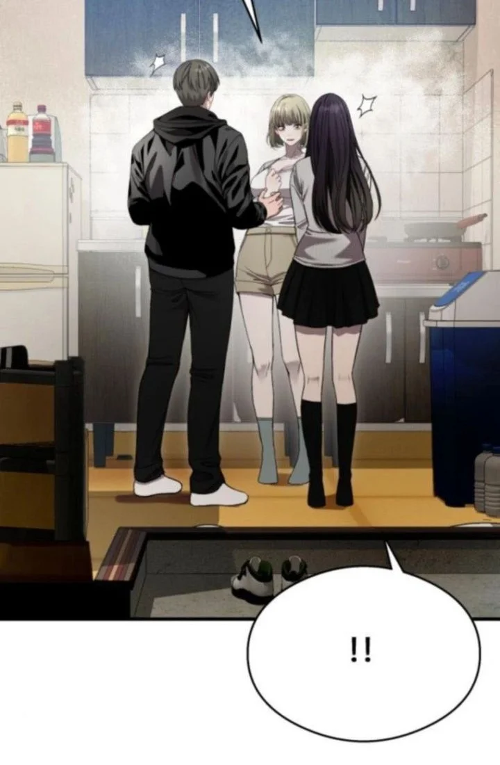 Heart-Pounding Ghostly Poem Chapter 37 Gambar 17