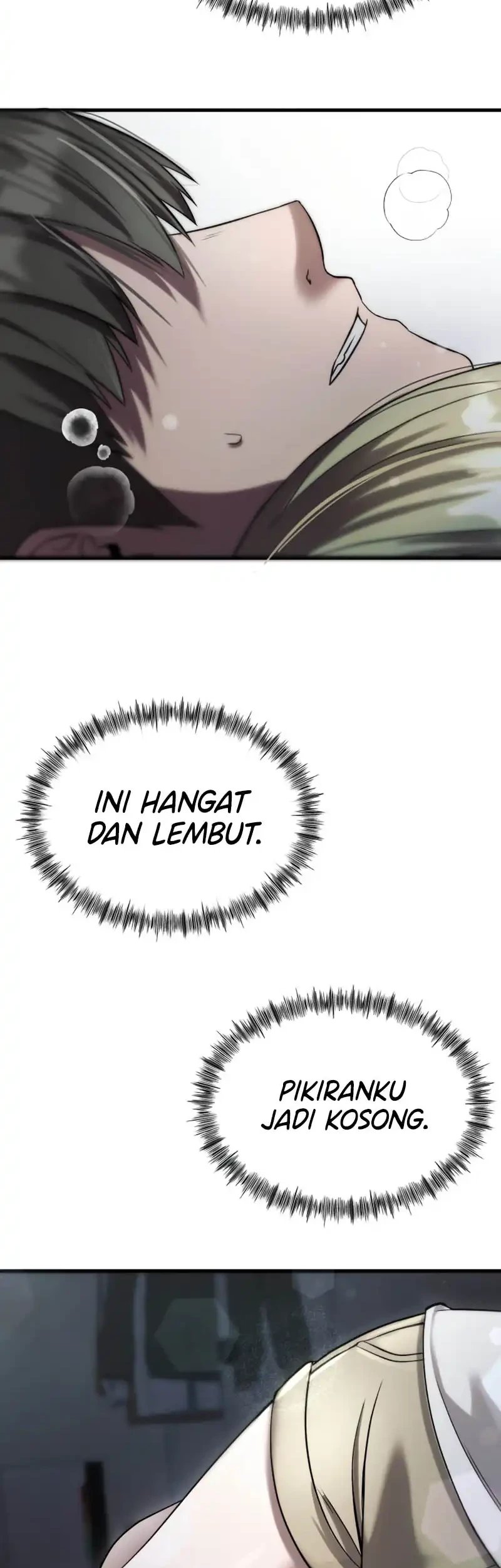 Heart-Pounding Ghostly Poem Chapter 39 Gambar 3