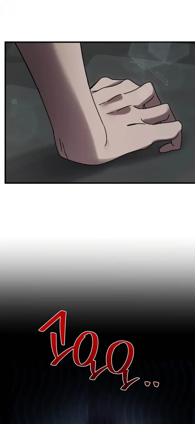 Heart-Pounding Ghostly Poem Chapter 39 Gambar 14