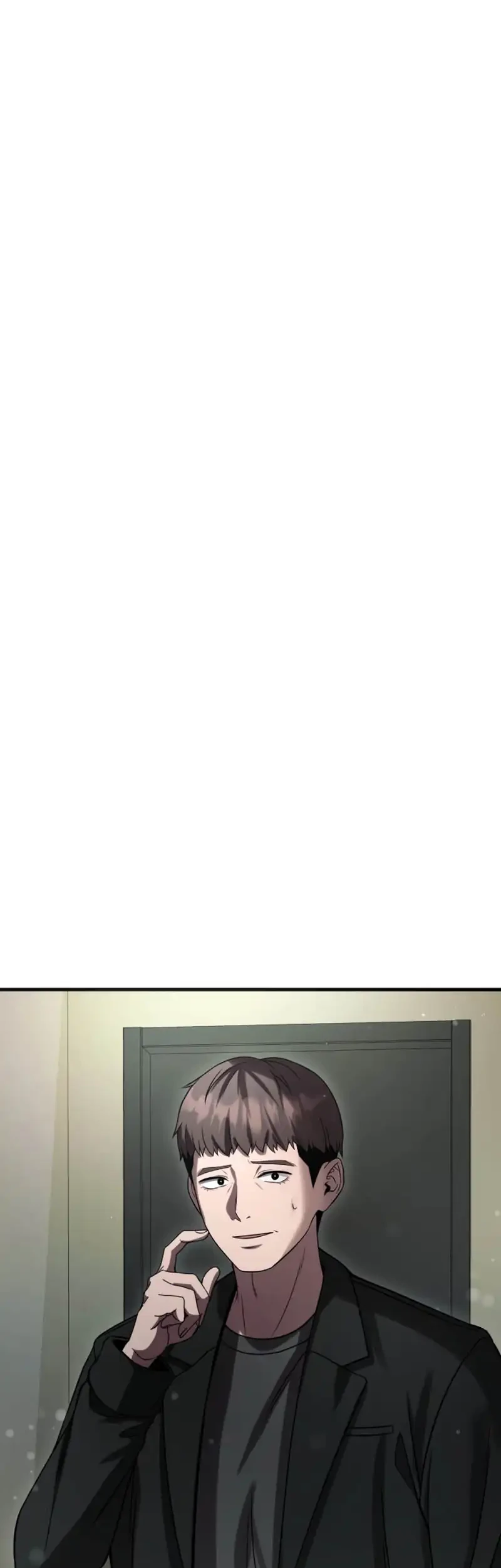 Heart-Pounding Ghostly Poem Chapter 39 Gambar 22