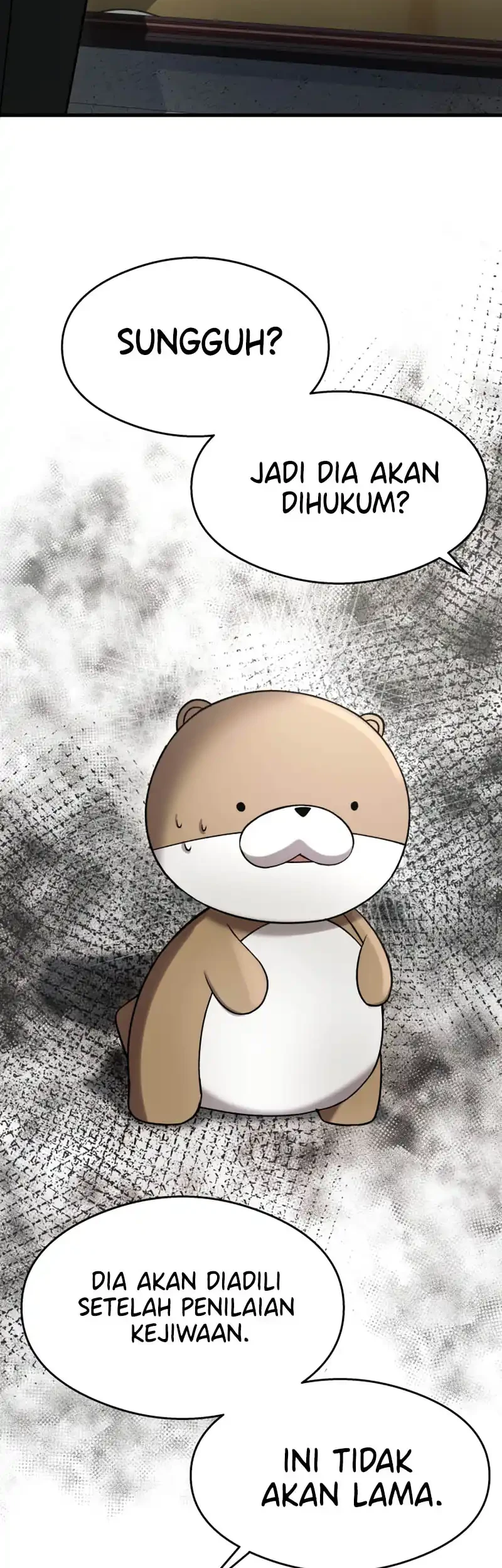 Heart-Pounding Ghostly Poem Chapter 39 Gambar 37