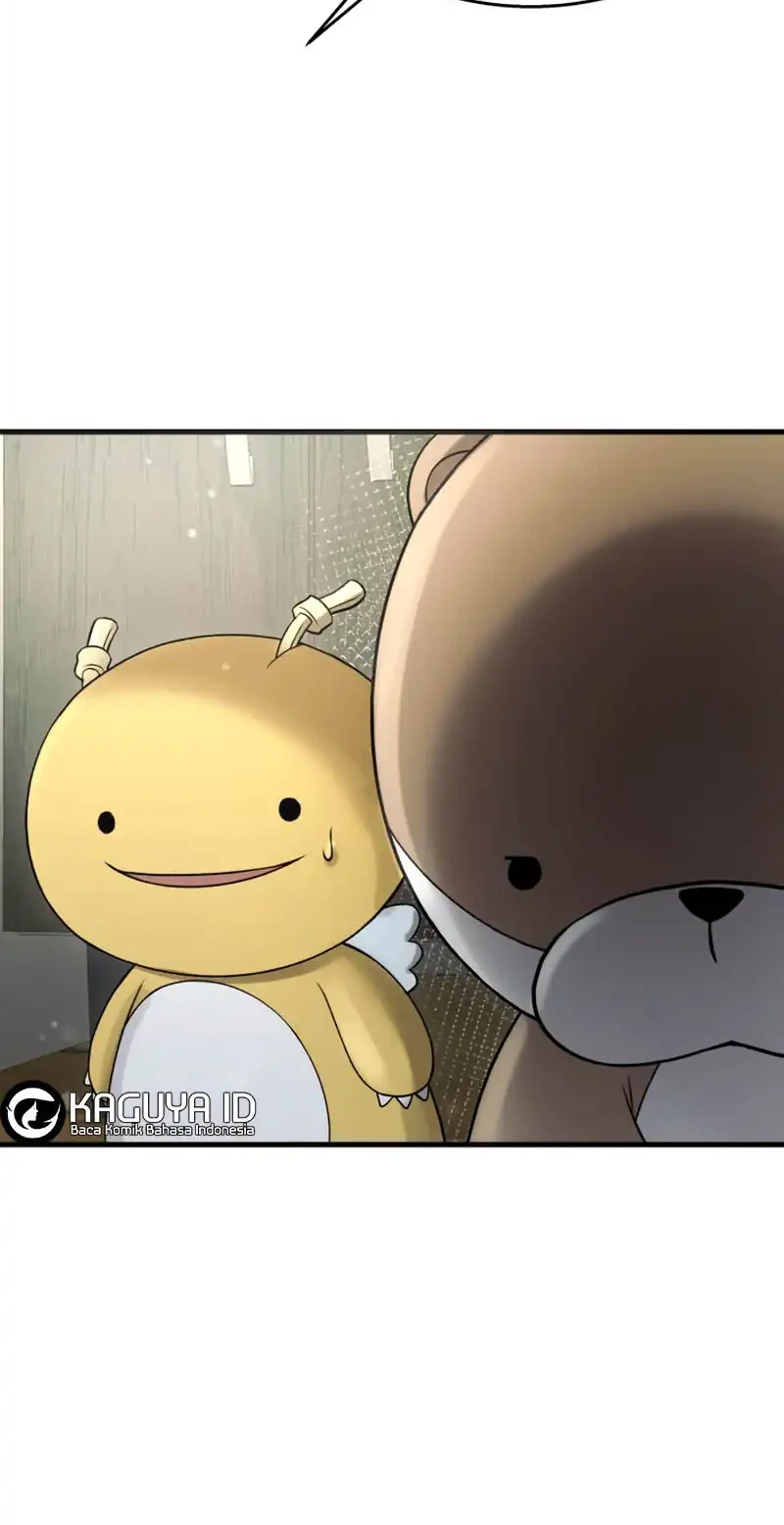 Heart-Pounding Ghostly Poem Chapter 39 Gambar 38