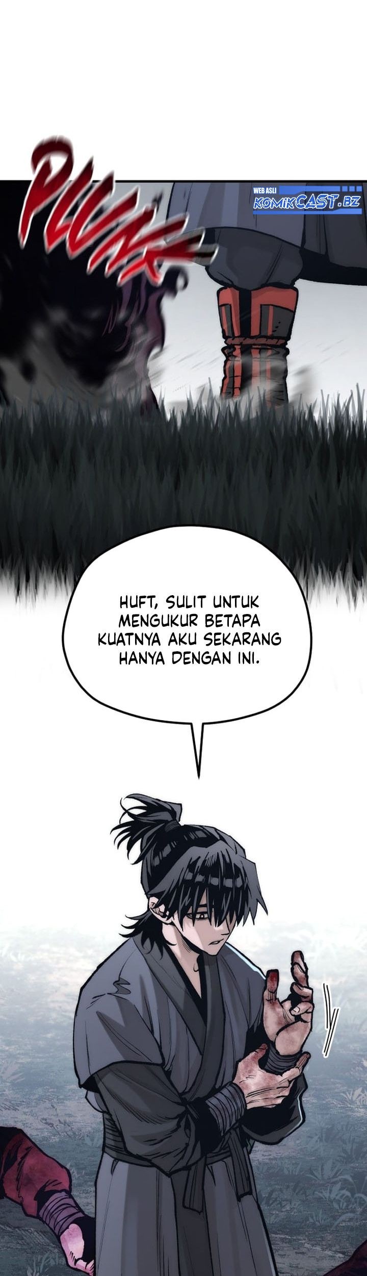 Heavenly Demon Cultivation Simulation Chapter 144 Gambar 28