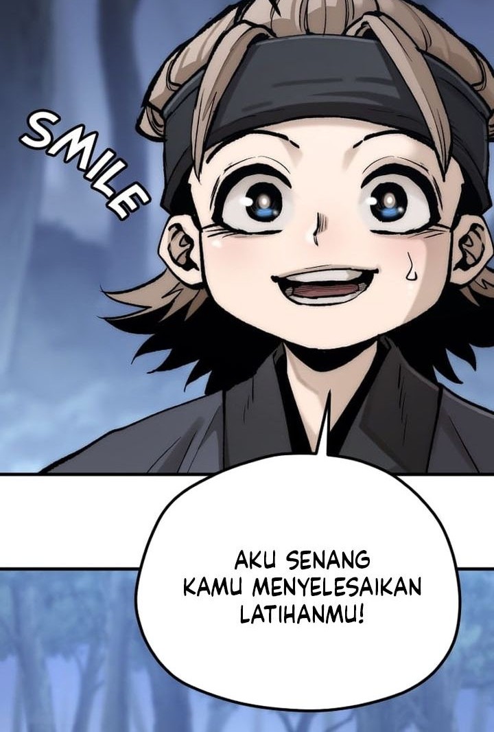 Heavenly Demon Cultivation Simulation Chapter 144 Gambar 31