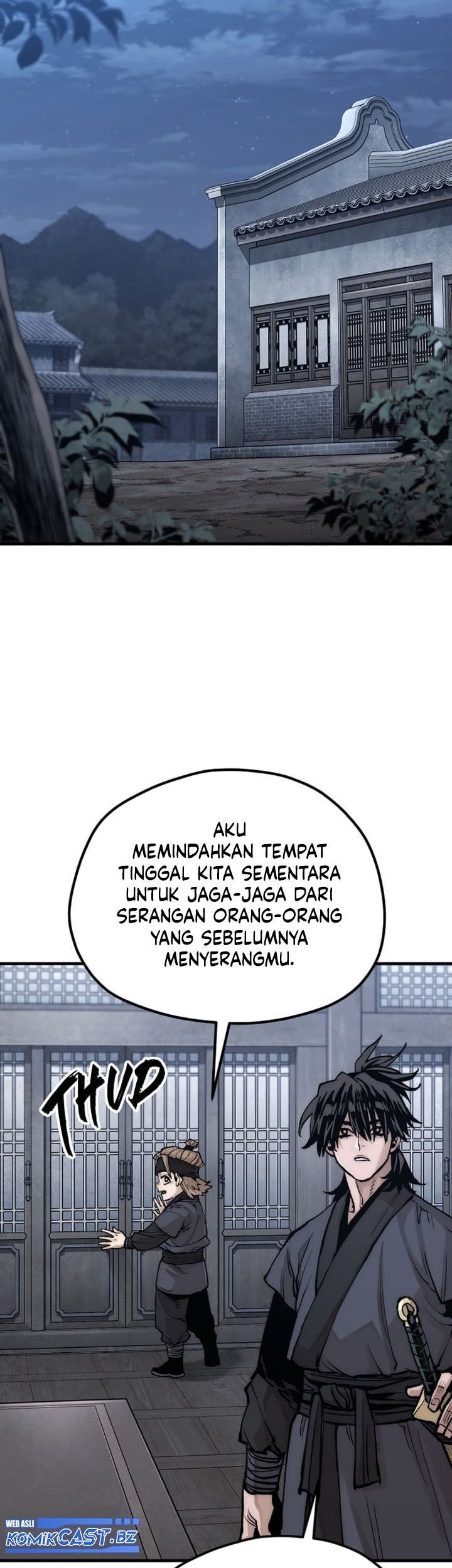 Heavenly Demon Cultivation Simulation Chapter 144 Gambar 34