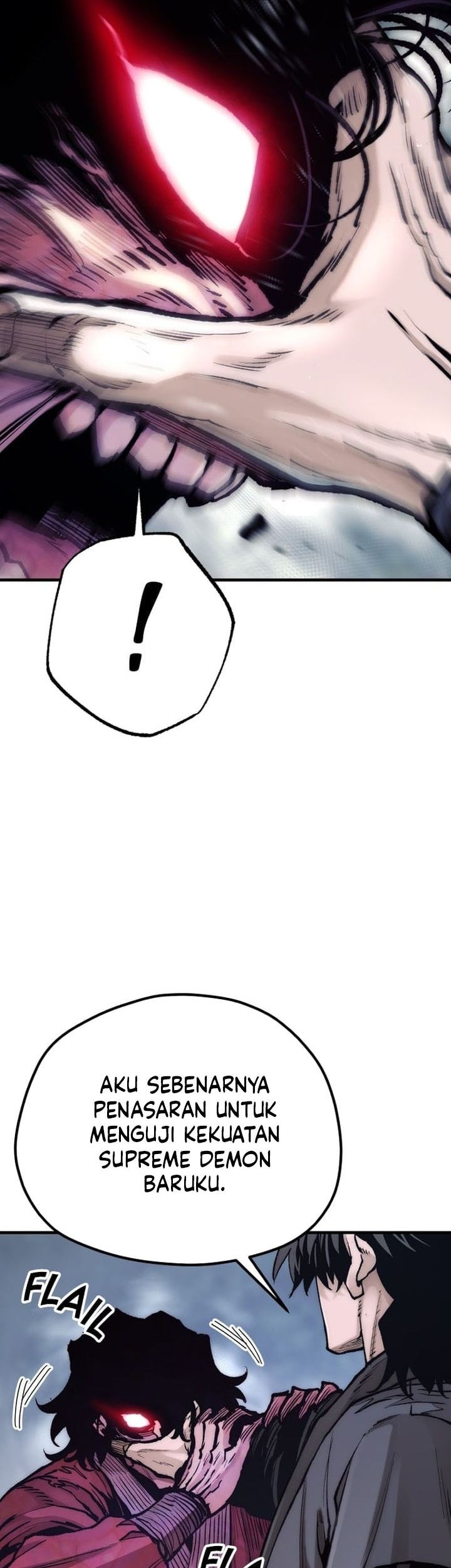 Heavenly Demon Cultivation Simulation Chapter 144 Gambar 19