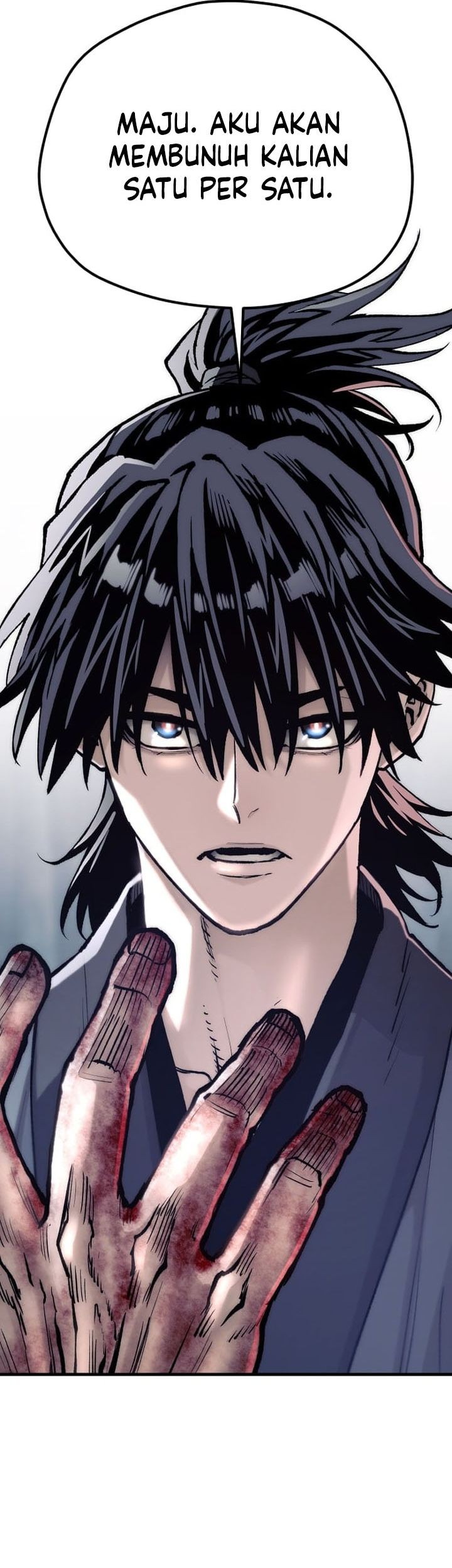 Heavenly Demon Cultivation Simulation Chapter 144 Gambar 22