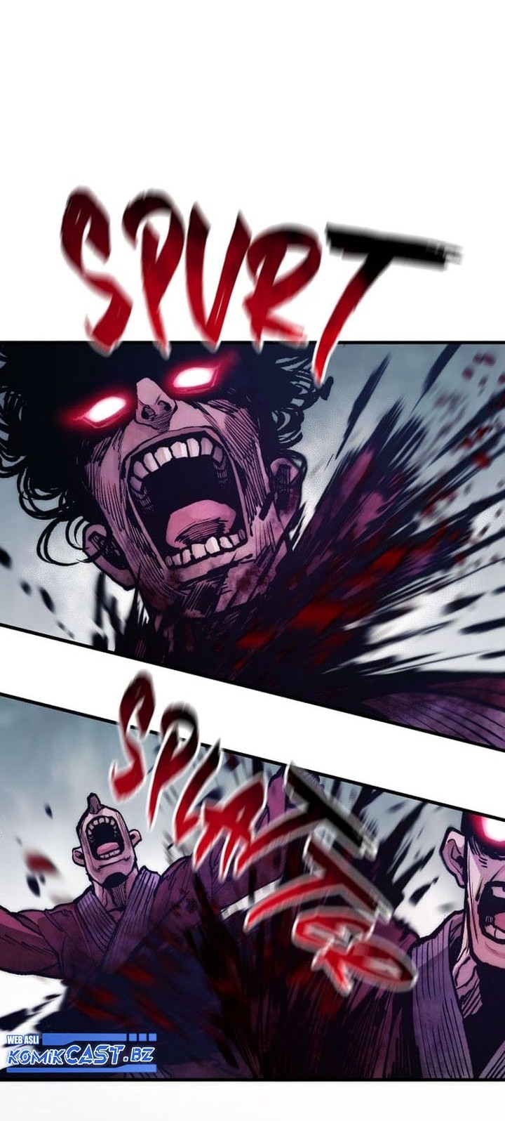 Heavenly Demon Cultivation Simulation Chapter 144 Gambar 23