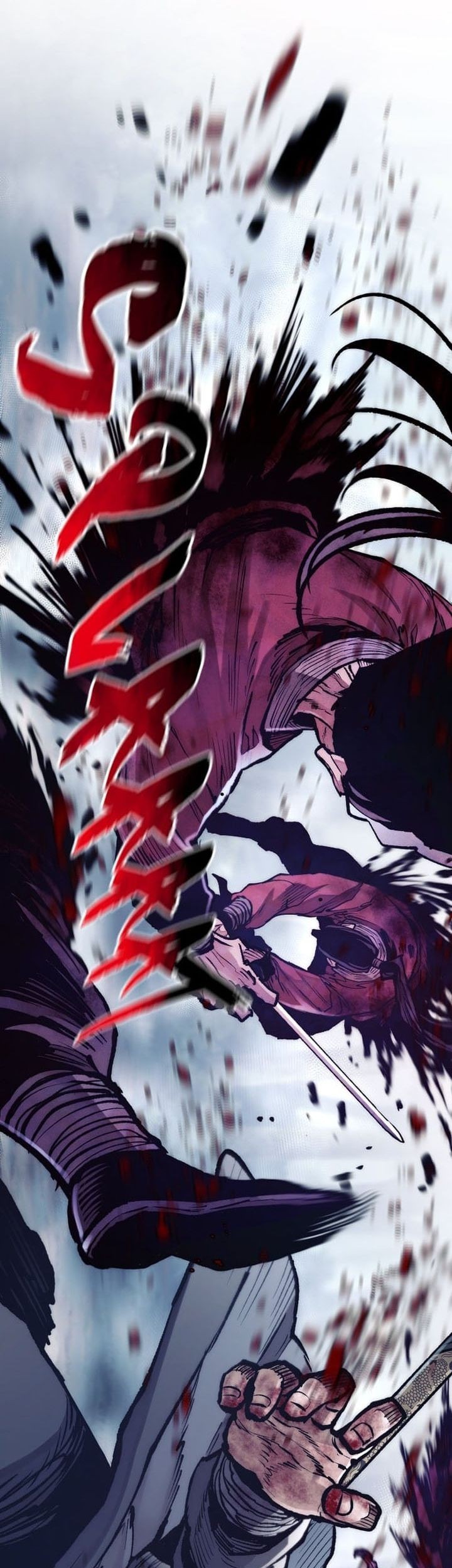 Heavenly Demon Cultivation Simulation Chapter 144 Gambar 24