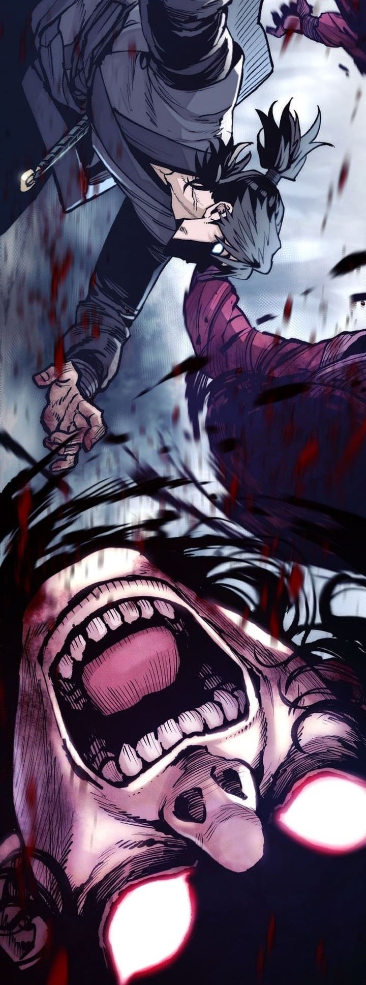 Heavenly Demon Cultivation Simulation Chapter 144 Gambar 25