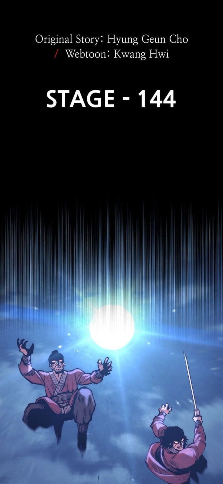 Manhwa Heavenly Demon Cultivation Simulation Chapter 144 gambar nomor 2
