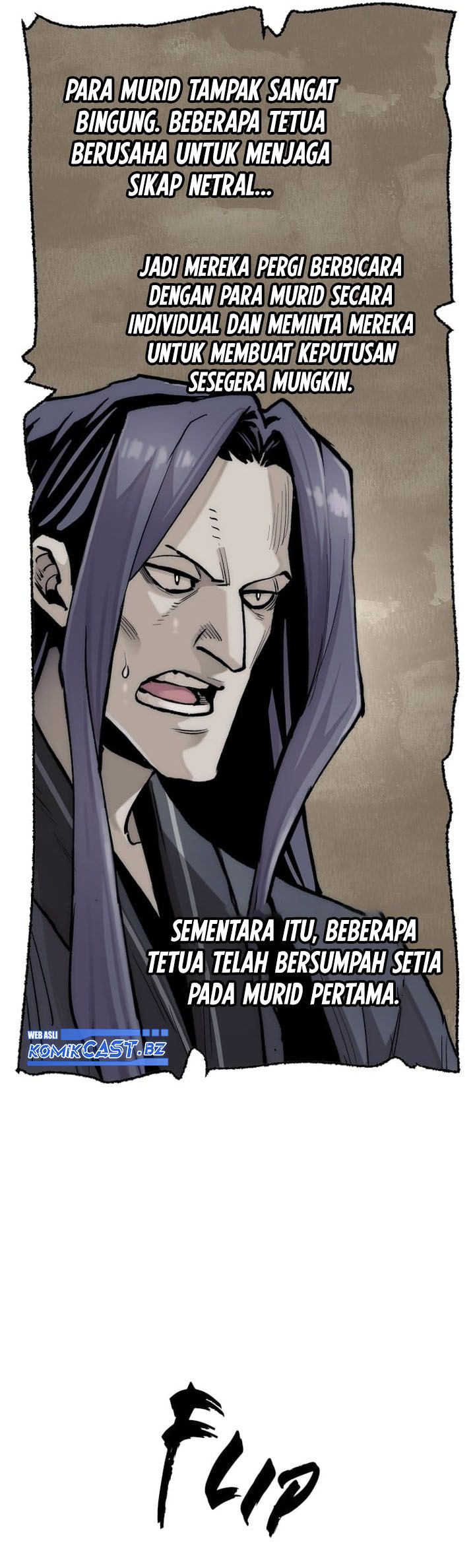 Heavenly Demon Cultivation Simulation Chapter 144 Gambar 46
