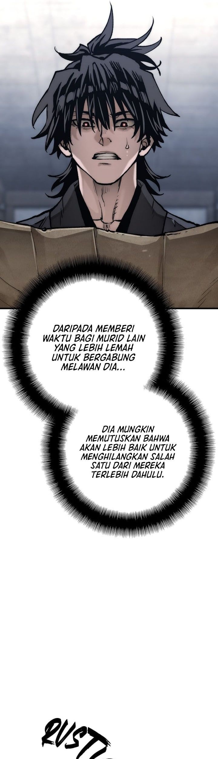 Heavenly Demon Cultivation Simulation Chapter 144 Gambar 49