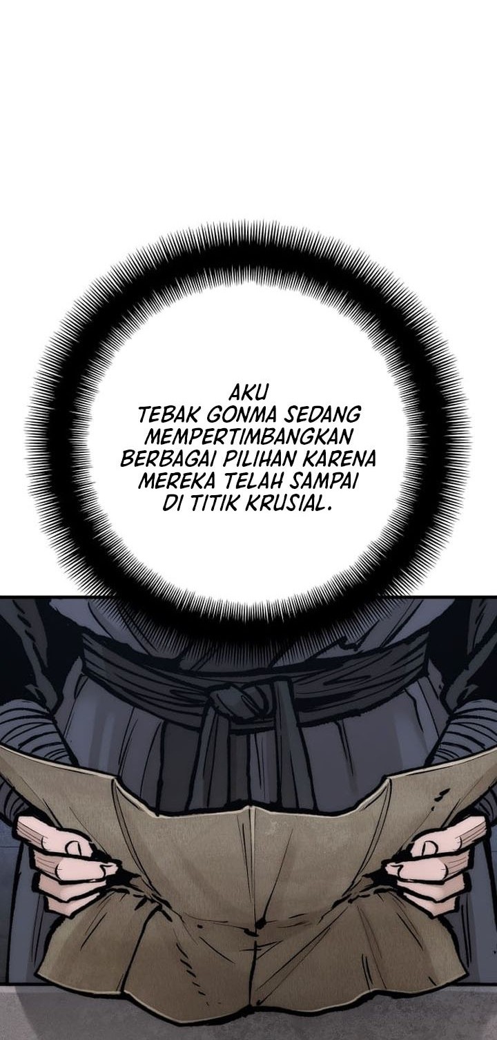 Heavenly Demon Cultivation Simulation Chapter 144 Gambar 54