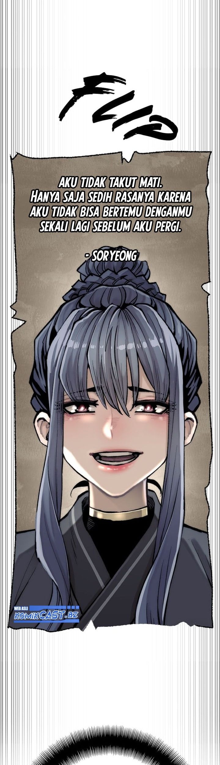 Heavenly Demon Cultivation Simulation Chapter 144 Gambar 58