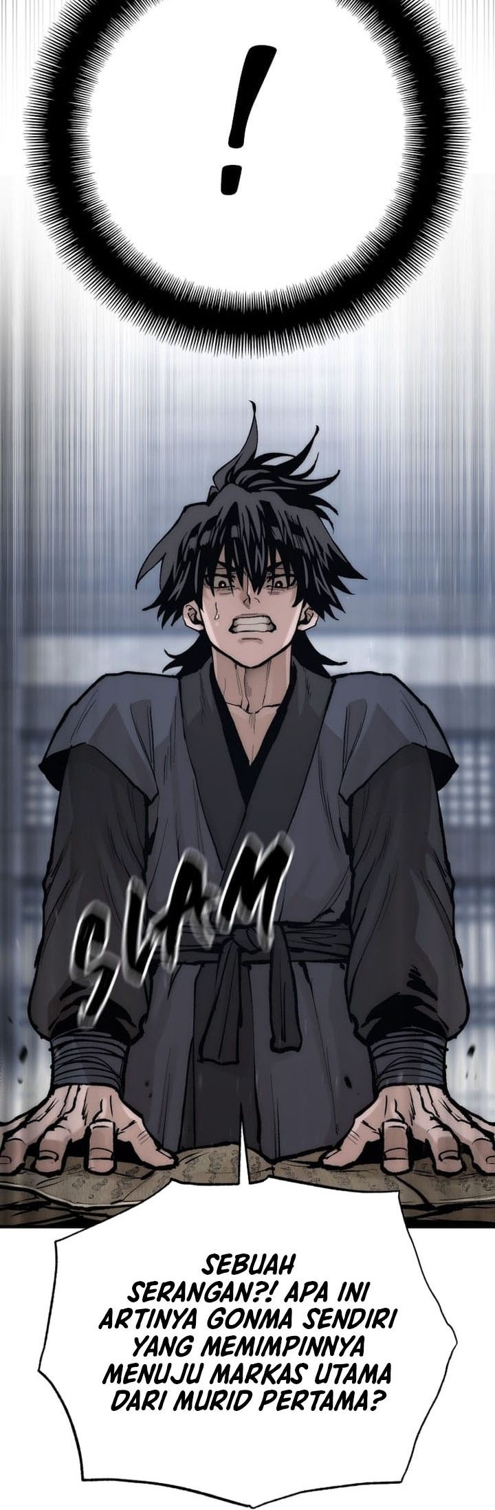 Heavenly Demon Cultivation Simulation Chapter 144 Gambar 59