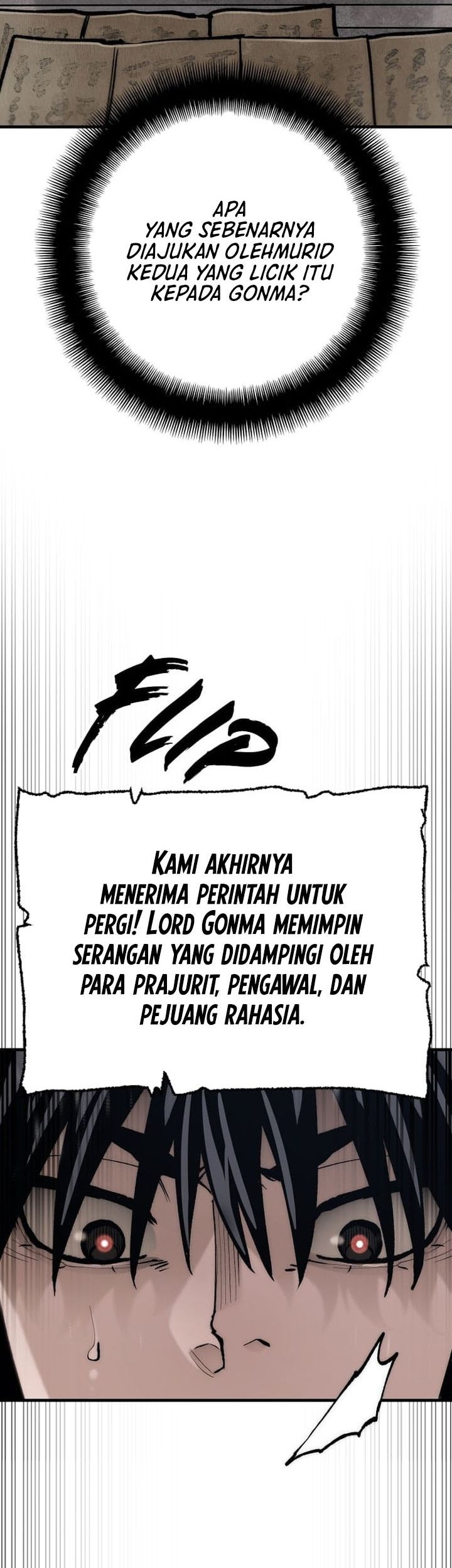 Heavenly Demon Cultivation Simulation Chapter 144 Gambar 55