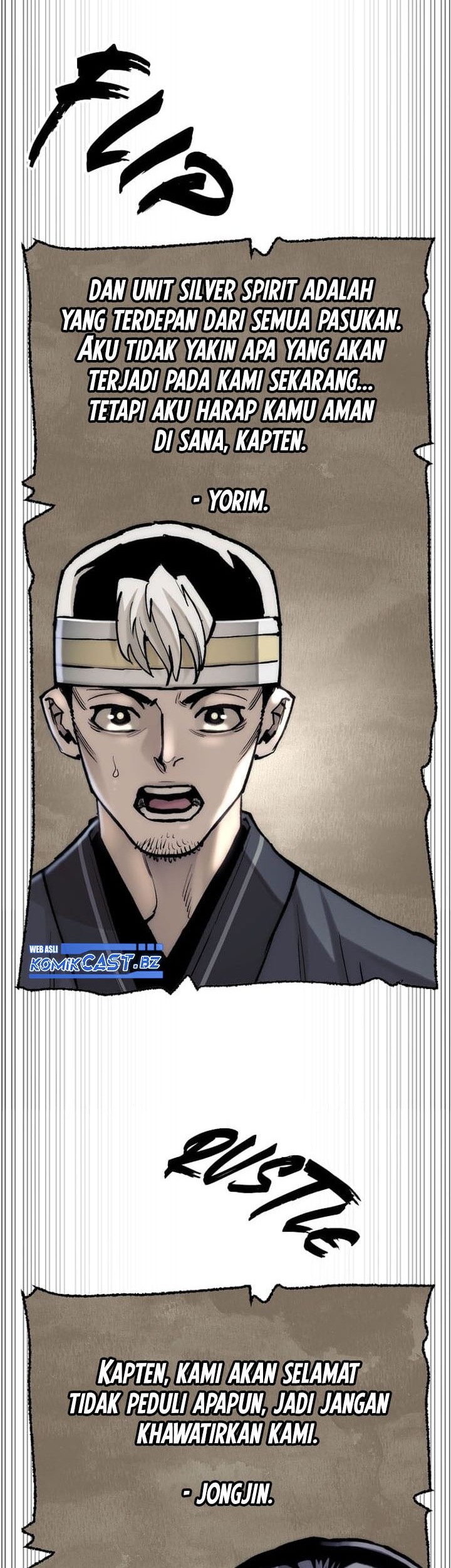 Heavenly Demon Cultivation Simulation Chapter 144 Gambar 56