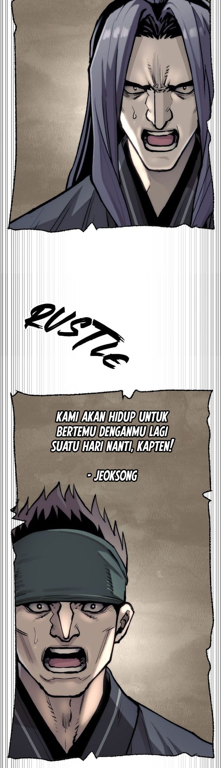 Heavenly Demon Cultivation Simulation Chapter 144 Gambar 57