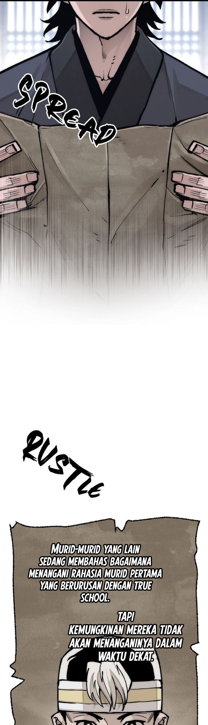 Heavenly Demon Cultivation Simulation Chapter 144 Gambar 42