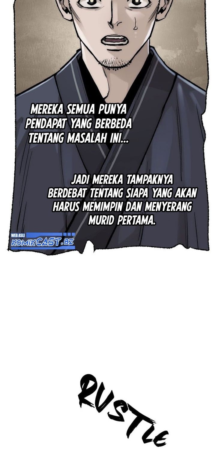 Heavenly Demon Cultivation Simulation Chapter 144 Gambar 43