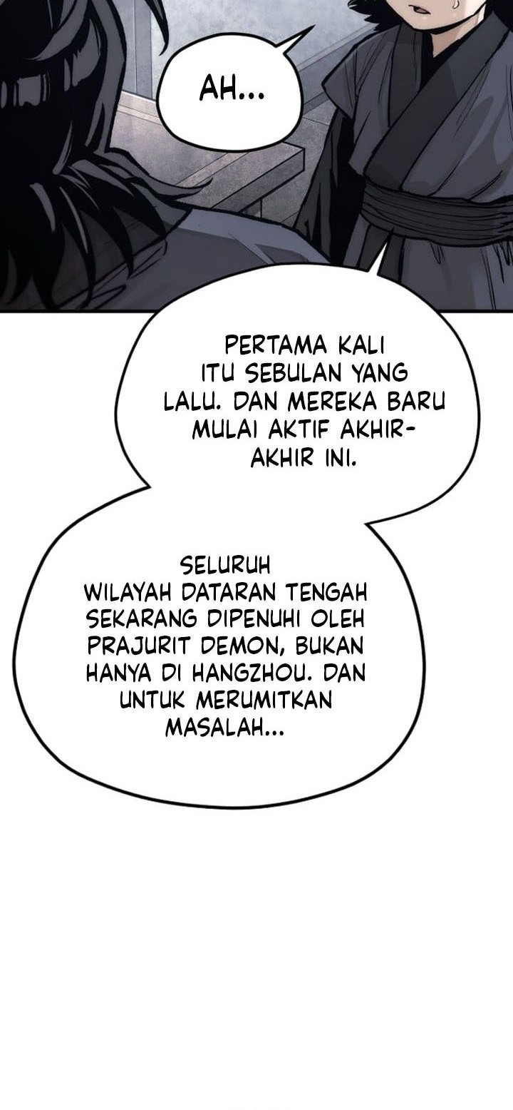 Heavenly Demon Cultivation Simulation Chapter 144 Gambar 69