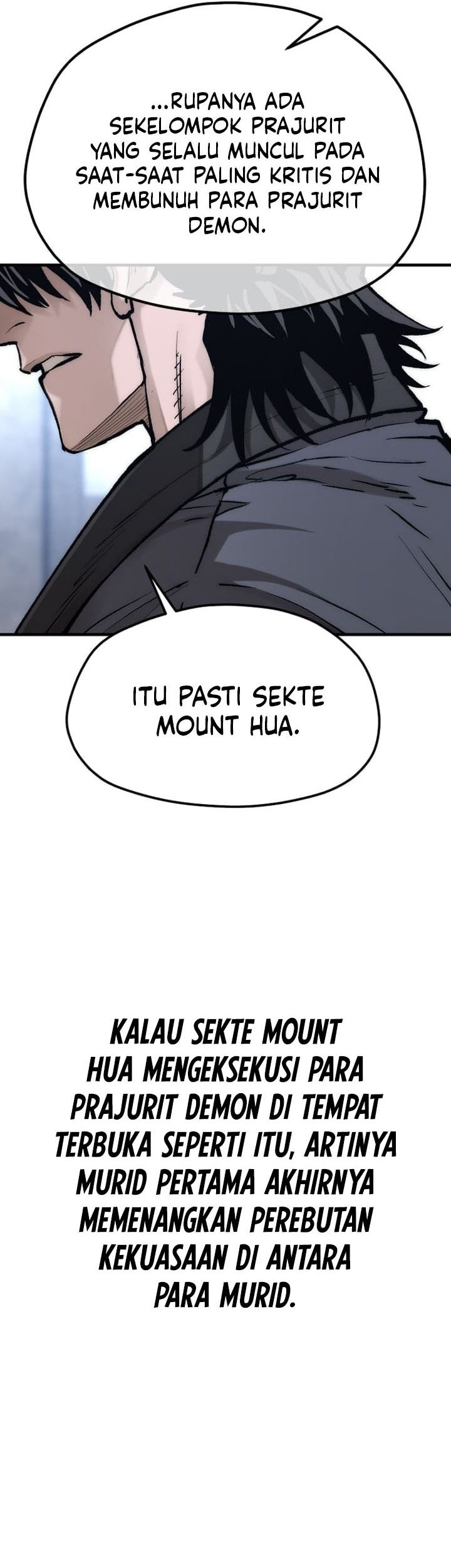 Heavenly Demon Cultivation Simulation Chapter 144 Gambar 70