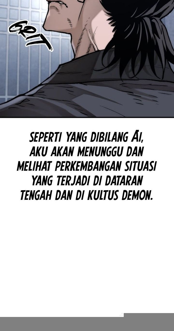 Heavenly Demon Cultivation Simulation Chapter 144 Gambar 75