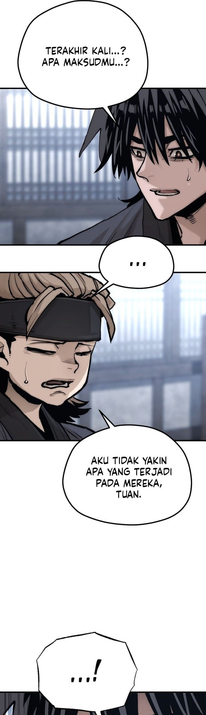 Heavenly Demon Cultivation Simulation Chapter 144 Gambar 64