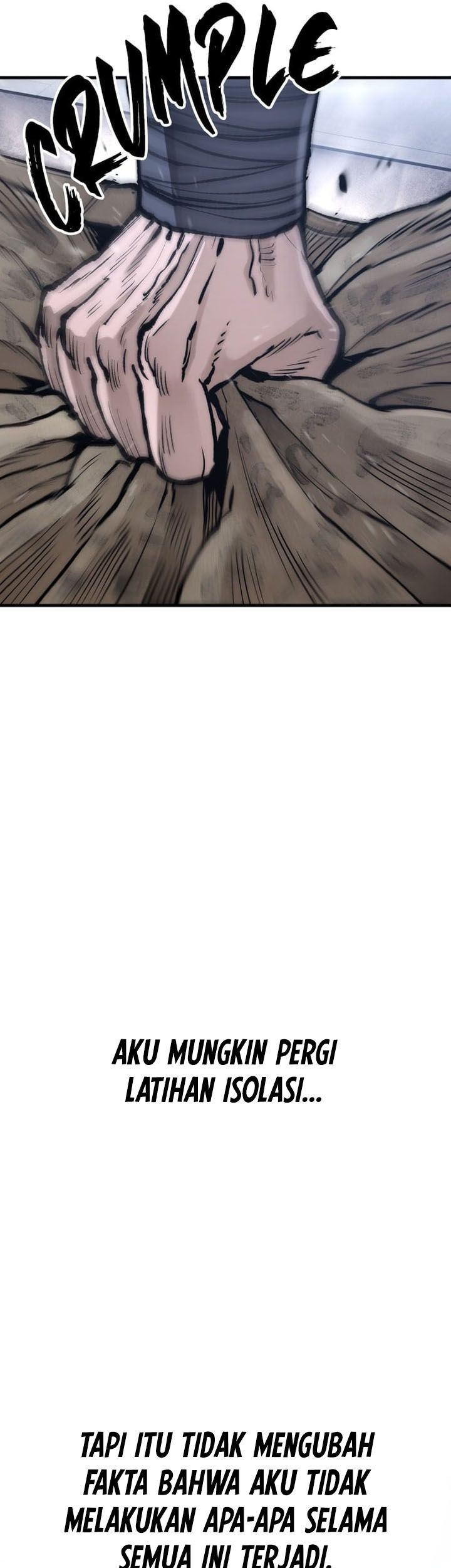 Heavenly Demon Cultivation Simulation Chapter 144 Gambar 66